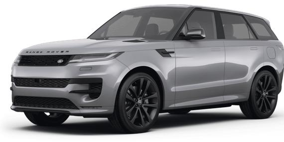 LAND ROVER RANGE ROVER SPORT 2023 SAL1L9FU7PA114584 image LAND ROVER RANGE ROVER SPORT 2023 SAL1L9FU7PA114584 image